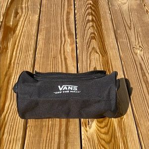 Vans travel case
